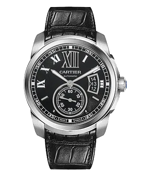 Часы Cartier Calibre W7100014
