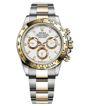Часы Rolex Cosmograph Daytona 116523-0040 Часы Rolex Cosmograph Daytona 116523-0040