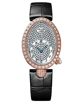 Часы Breguet Reine de Naples 8928BR/8D/944/DD0D