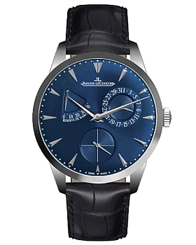 Часы Jaeger-LeCoultre Ultra Thin Reserve de Marche 1378480