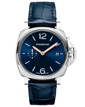Часы Panerai Luminor Due PAM01274