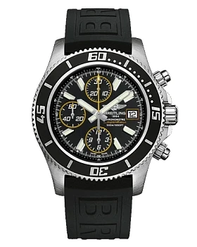 Часы Breitling Superocean Chronograph II A1334102/BA82/131S