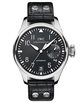 Часы IWC Big Pilot’s Watch IW500901