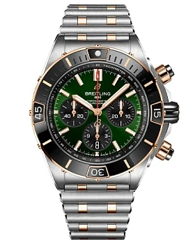 Часы Breitling Super Chronomat UB0136251L1U1