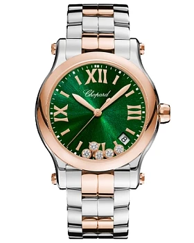 Часы Chopard Happy Sport Diamonds 278582-6006