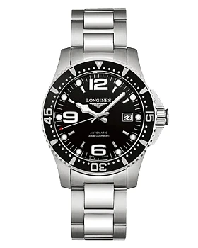 Часы Longines HydroConquest L3.742.4.56.6