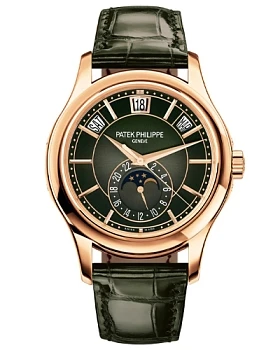 Часы Patek Philippe Complications Annual Calendar 5205R-011