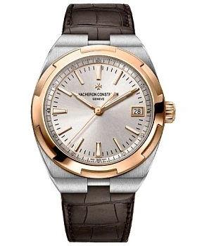 Часы Vacheron Constantin Overseas 4500V/000M-B127