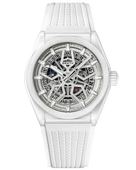 Часы Zenith Defy Classic 49.9002.670/01.R792