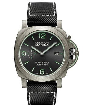 Часы Panerai Luminor Marina PAM01119
