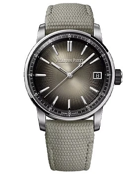 Часы Audemars Piguet Code 11.59 15210QT.OO.A064KB.01