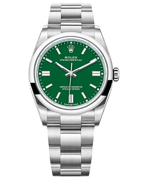 Часы Rolex Oyster Perpetual 126000-0005
