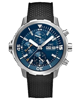 Часы IWC Aquatimer Chronograph IW376805