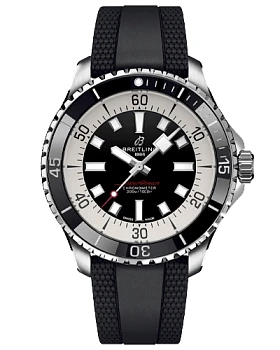 Часы Breitling Superocean A17376211B1S1