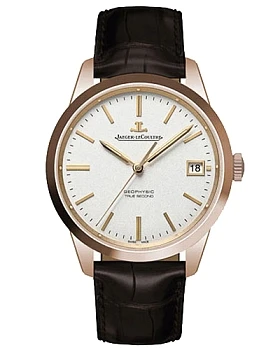 Часы Jaeger-LeCoultre Geophysic True Second 8012520
