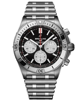 Часы Breitling Chronomat AB0134101B1A1