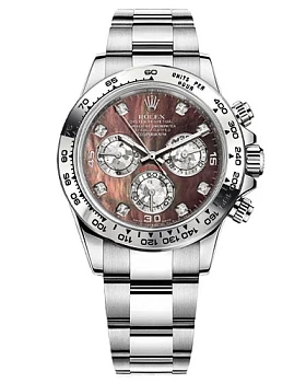 Часы Rolex Cosmograph Daytona 116509-0044 Часы Rolex Cosmograph Daytona 116509-0044