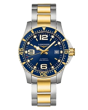Часы Longines HydroConquest L3.742.3.96.7