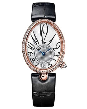 Часы Breguet Reine de Naples 8918BR/58/964/D00D