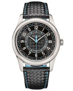 Часы Patek Philippe Calatrava 6007G-011