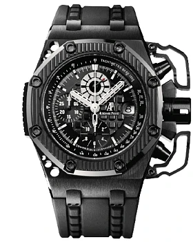 Часы Audemars Piguet Royal Oak Offshore Survivor 26165IO.OO.A002CA.01