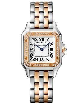 Часы Cartier Panthere Medium W3PN0007