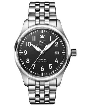 Часы IWC Pilot’s Watch Mark XX IW328202
