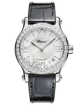 Часы Chopard Happy Sport Diamonds 278559-3003