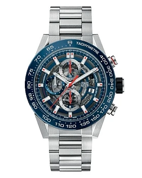 Часы TAG Heuer Carrera CAR201T.BA0766 Часы TAG Heuer Carrera CAR201T.BA0766