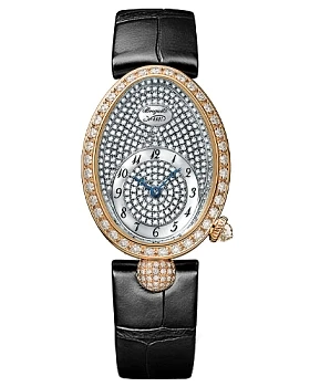 Часы Breguet Reine de Naples 8928BA/8D/944/DD0D