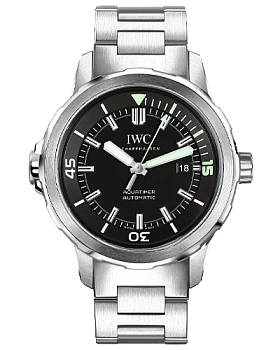 Часы IWC Aquatimer IW329002