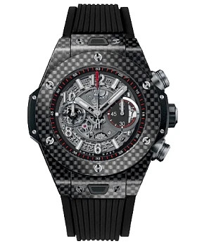 Часы Hublot Big Bang Unico 411.QX.1170.RX