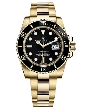 Часы Rolex Submariner Date 116618LN-0001