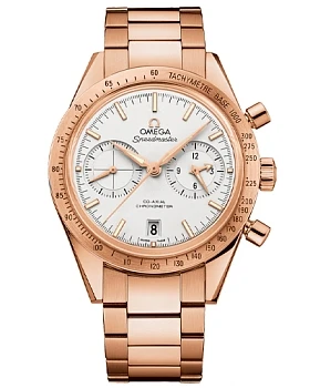 Часы Omega Speedmaster Chronograph 331.50.42.51.02.002