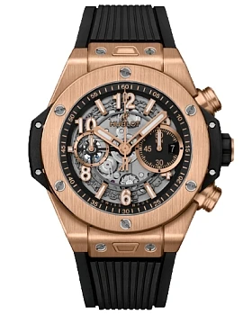 Часы Hublot Big Bang Unico 421.OX.1180.RX