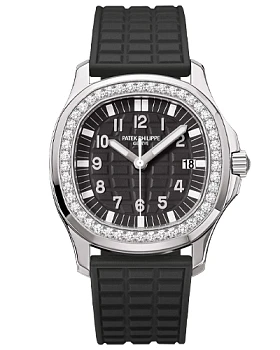 Часы Patek Philippe Aquanaut Luce 5067A-001