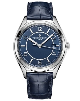 Часы Vacheron Constantin Fiftysix Date 4600E/000A-B487