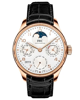 Часы IWC Portugieser Perpetual Calendar IW503302