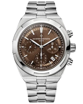 Часы Vacheron Constantin Overseas Chronograph 5500V/110A-B147