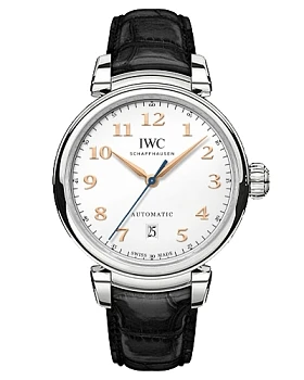 Часы IWC Da Vinci IW356601