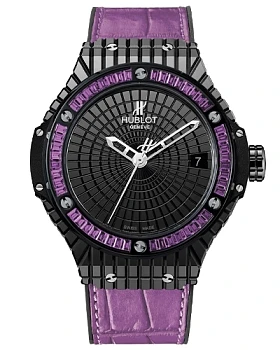 Часы Hublot Big Bang Caviar 346.CD.1800.LR.1905