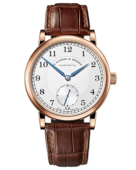 Часы A. Lange & Sohne 1815 Small Seconds 233.032