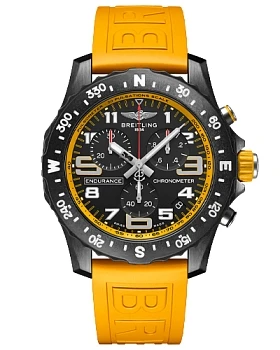 Часы Breitling Professional Endurance Pro X82310A41B1S1