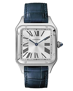 Часы Cartier Santos-Dumont WSSA0022