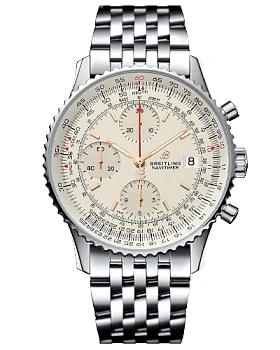 Часы Breitling Navitimer Chronograph A13324121G1A1