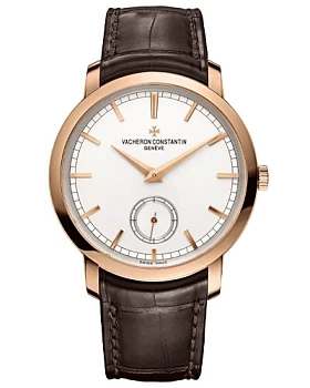 Часы Vacheron Constantin Traditionnelle 82172/000R-9382