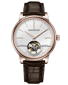 Часы Jaeger-LeCoultre Master Grande Tradition Tourbillon 5082420