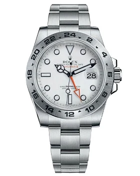 Часы Rolex Explorer II 216570-0001