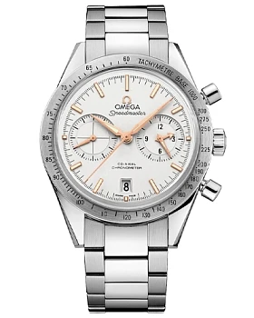 Часы Omega Speedmaster Chronograph 331.10.42.51.02.002
