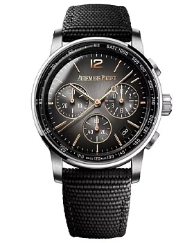 Часы Audemars Piguet Code 11.59 Chronograph 26393CR.OO.A002KB.01